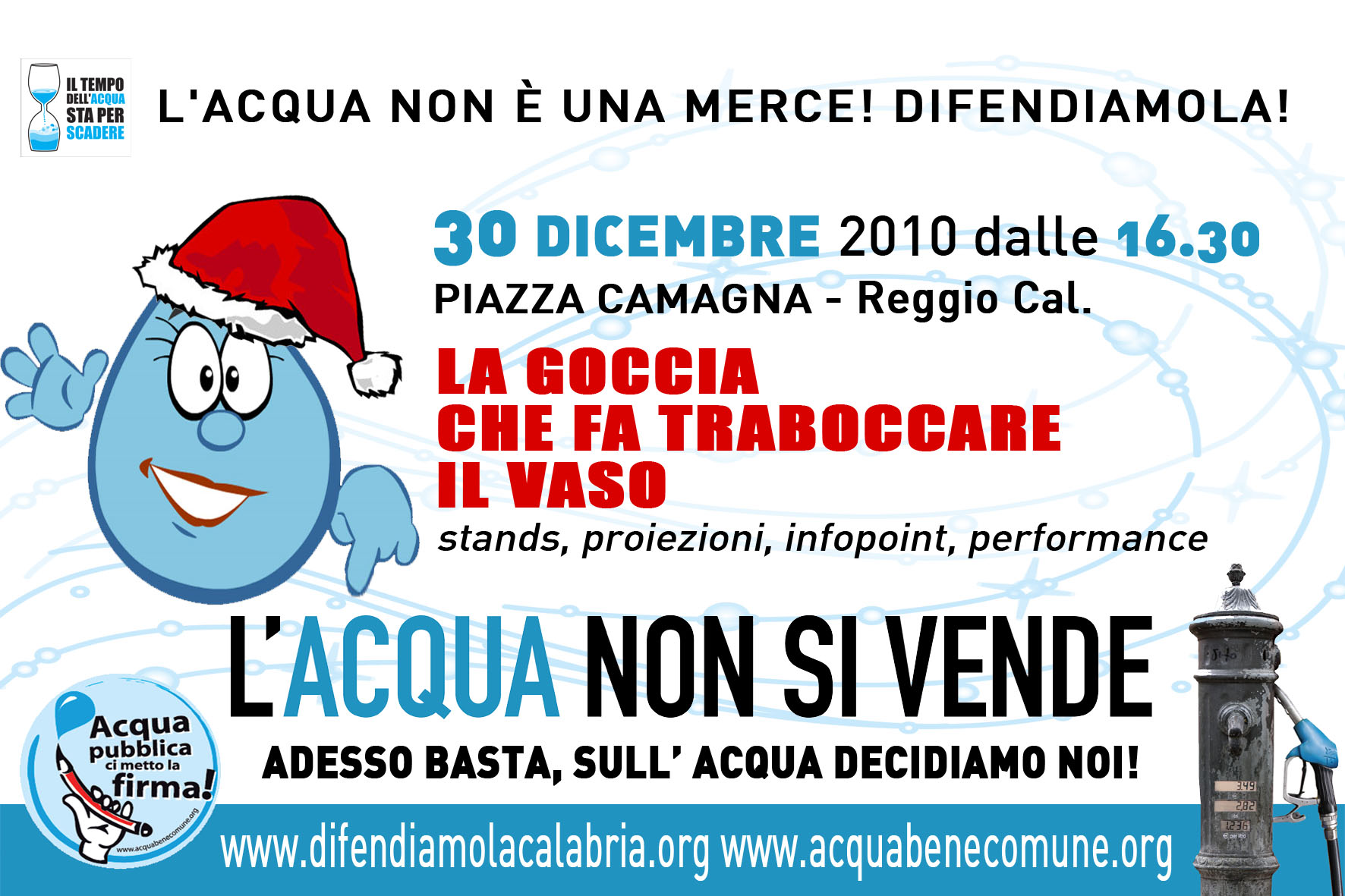 Aforismi Sulla Goccia Che Fa Traboccare Il Vaso